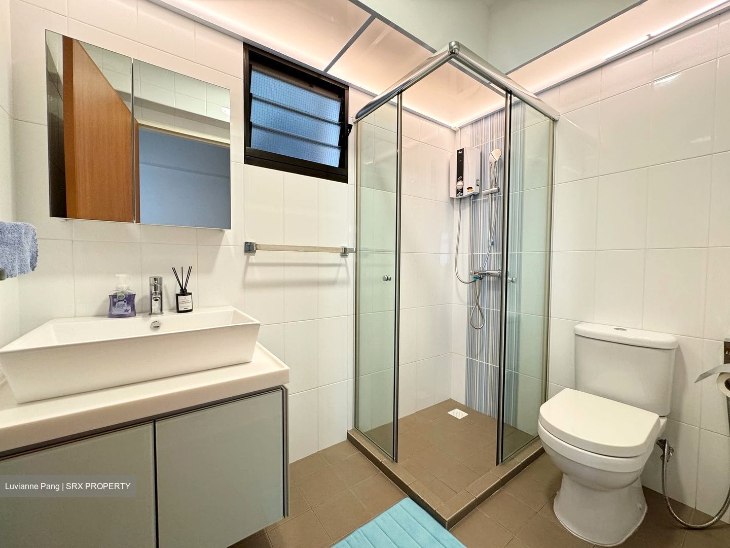 Blk 274B Compassvale Helm (Sengkang), HDB 5 Rooms #567194261